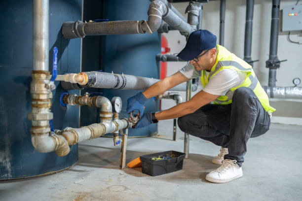 Reliable Orangeburg, SC Plumber Solutions